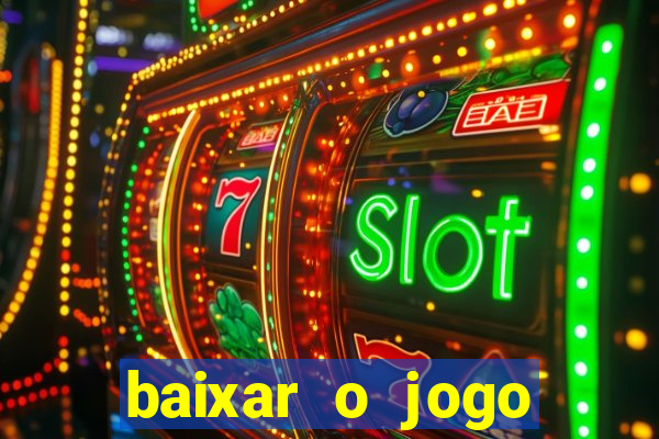 baixar o jogo super mario